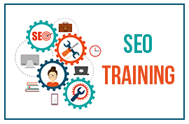 SEO training classes