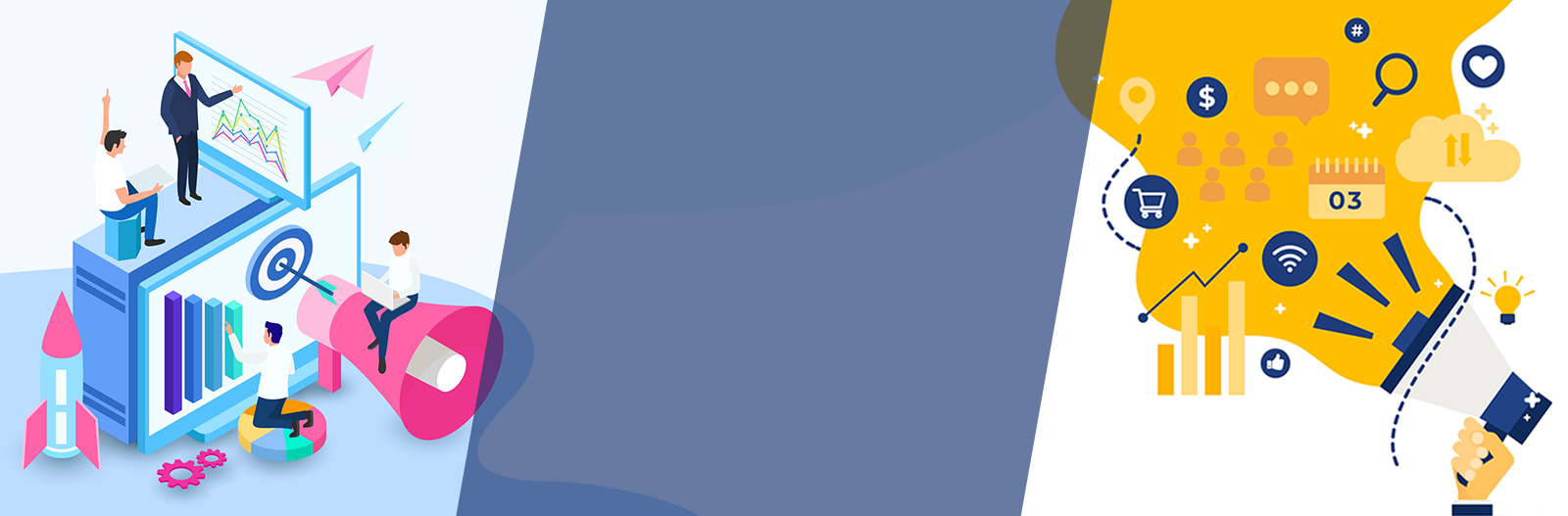 SEO Training in Kandivali, Mumbai